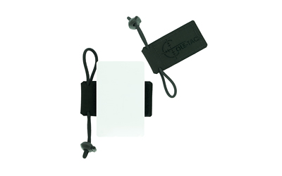 CLTCH2001_1 Cole-TAC Cheat Sheet V2 — Black, Universal Fit