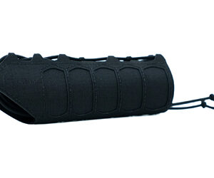 Cole-Tac SD Handguard Wrap No Slots — 6.5-inch Black