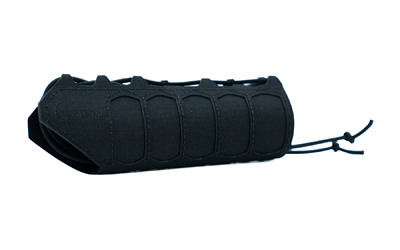 Cole-Tac SD Handguard Wrap No Slots — 6.5-inch Black