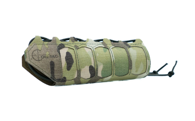 CLTHG103_1 COLE-TAC SD Handguard Wrap 6.5″ Multi-Cam