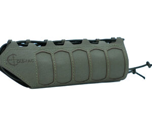 Cole-TAC SD Handguard Wrap No Slots — Ranger Green