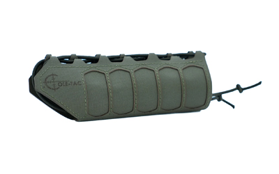 Cole-TAC SD Handguard Wrap No Slots — Ranger Green