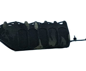 Cole-TAC SD Handguard Wrap 6.5″ Multi-Cam Black