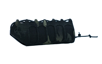 Cole-TAC SD Handguard Wrap 6.5″ Multi-Cam Black