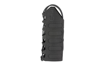 COLE-TAC SD Handguard Wrap 6.5-inch Black