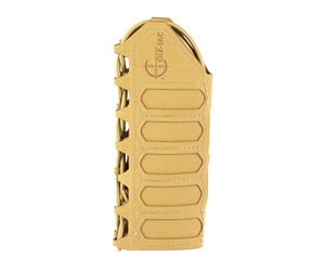 Cole-TAC SD Handguard Wrap — 6.5″ Coyote Brown