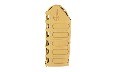 Cole-TAC SD Handguard Wrap — 6.5″ Coyote Brown
