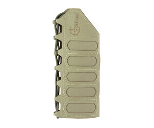 Cole-TAC SD Handguard Wrap 6.5-inch Ranger Green
