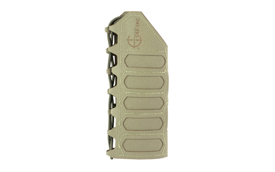 Cole-TAC SD Handguard Wrap 6.5-inch Ranger Green