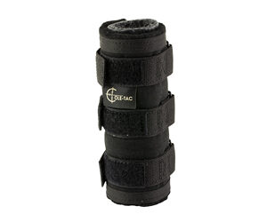COLE-TAC HTP 6″ Suppressor Cover Black