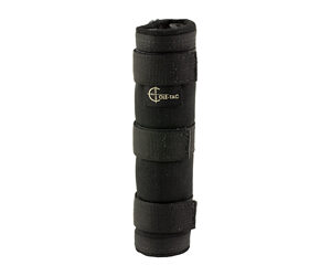 Cole-Tac HTP 7.5″ Suppressor Cover Black