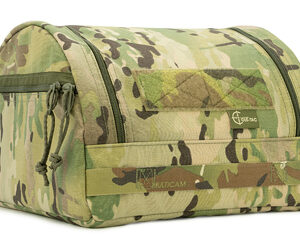 Cole-TAC Brain Bucket Bag MultiCam 16L