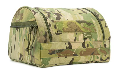 Cole-TAC Brain Bucket Bag MultiCam 16L