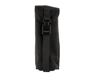 Cole-TAC Vulcan Suppressor Pouch, Black, Fits 9×1.625