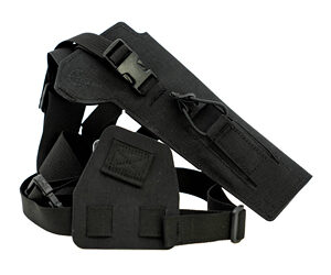COLE-TAC Varmint Wrangler .22 Shoulder Holster – Right Hand