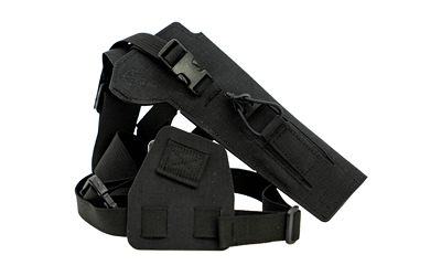 COLE-TAC Varmint Wrangler .22 Shoulder Holster – Right Hand