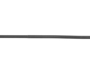 CMC Triggers Gas Tube, Pistol Length, Black Nitride