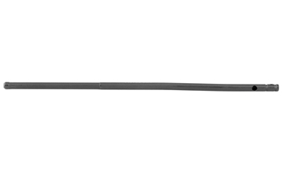 CMC81621_1 CMC Triggers Gas Tube, Pistol Length, Black Nitride