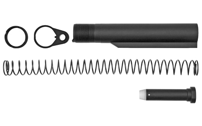 CMC81626_1 CMC Triggers AR-15 6-Position Carbine Buffer Tube Kit