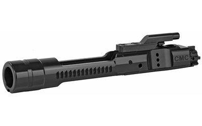 CMC Triggers Enhanced BCG – AR-15 .223/5.56 Black Nitride
