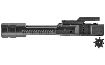 CMC Triggers Enhanced BCG 6mm ARC — Black Nitride