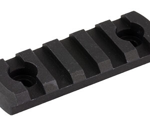 CMC Triggers M-LOK Picatinny 5-Slot Rail, 2.5 in