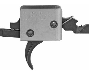 CMC Curved Single-Stage Trigger 3-3.5 lb — AR-15/AR-10