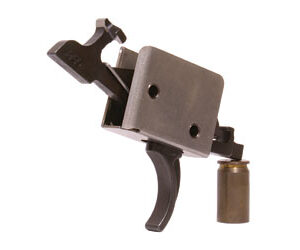 CMC Triggers AR-15 Two-Stage Curved Drop-In Trigger 1-3 lb