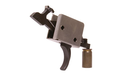 CMC Triggers AR-15 Two-Stage Curved Drop-In Trigger 1-3 lb