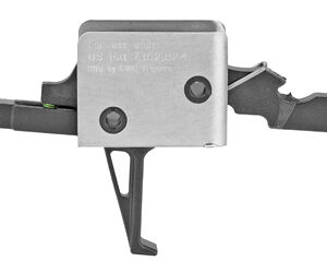 CMC Triggers Flat Single-Stage Trigger 3-3.5 lb