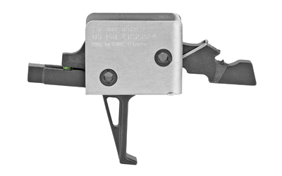 CMC Triggers Flat Single-Stage Trigger 3-3.5 lb