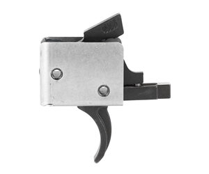 CMC Triggers 95501 9mm PCC Single-Stage Curved Trigger 3-3.5 lb