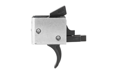 CMC Triggers 95501 9mm PCC Single-Stage Curved Trigger 3-3.5 lb