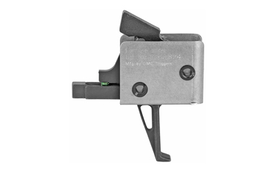 CMC Triggers 9mm Flat Single-Stage PCC Trigger 3-3.5 lb