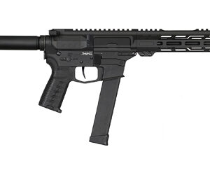 CMMG Banshee Mk10 10mm AR Pistol 8″ Armor Black