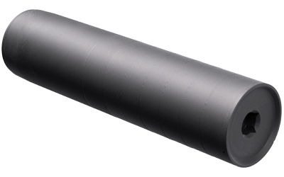 CMMG Zeroed 30 Suppressor .308 6.5in Nitride