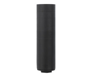 CMMG Zeroed 36K Suppressor 9mm 5.5in