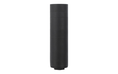 CMMG Zeroed 556K Suppressor 5.5in Black