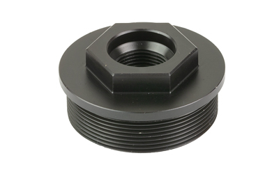 CMMG Zeroed 1/2×28 Direct Thread Hub Mount