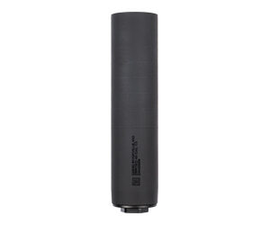 CMMG ZEROED 46 Suppressor, Multi-Caliber, 6.5 in