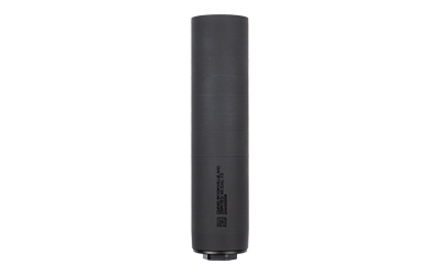 CMMG11DB022_1 CMMG ZEROED 46 Suppressor, Multi-Caliber, 6.5 in