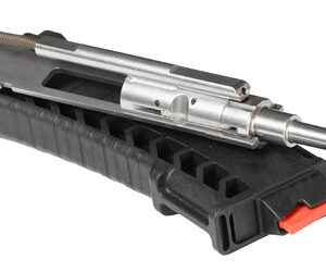 CMMG Bravo .22 LR AR Conversion Kit — 10rd