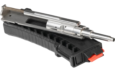 CMMG Bravo .22 LR AR Conversion Kit — 10rd