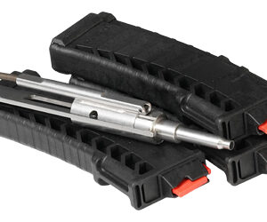 CMMG Bravo .22 LR AR Conversion Kit w/ 3x 25rd Mags