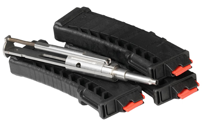 CMMG Bravo .22 LR AR Conversion Kit w/ 3x 25rd Mags