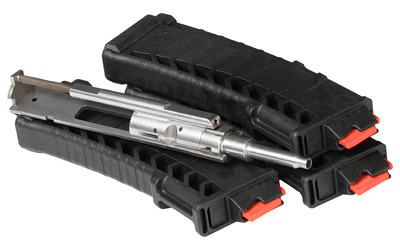CMMG Bravo .22LR AR Conversion Kit w/ 3 10rd Mags