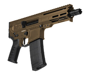 CMMG DISSENT MK4 300 AAC Blackout 6.5″ 30rd