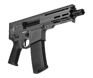 CMMG DISSENT MK4 .300 Blackout 6.5″ Pistol