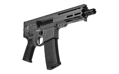CMMG30A0E33-TNG_1 CMMG DISSENT MK4 .300 Blackout 6.5″ Pistol