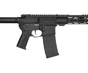 CMMG Banshee Mk4 Pistol .300 AAC Blackout 8″ 30rd